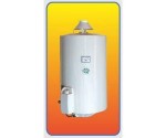 QUANTUM Q7EU- 30-KMZ/E plynový zásobníkový ohřívač vody 03211082