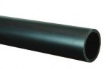 Trubka černá   3" svařovaná, 88,9mm x 4,05mm TC80