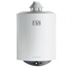 ARISTON 100V CA plynový zásobníkový ohřívač vody 006031
